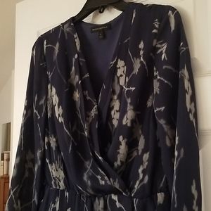 Banana Republic dress